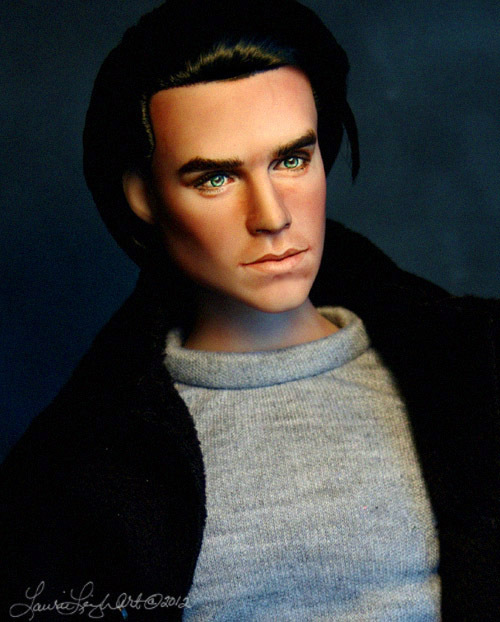 male tonner dolls